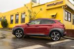 Hyundai Kona 1.6T 4WD 2018 года (NA)
